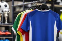 サッカー ユニフォーム 名前 ローマ字の正解は？