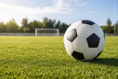 サッカーをローマ字で書くには？