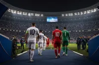 サッカーの入場曲にアイーダって本当？