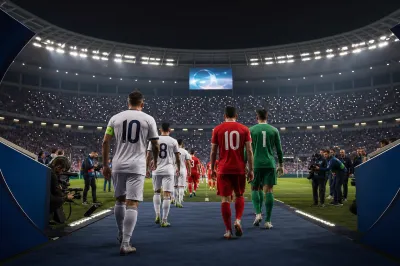 サッカーの入場曲にアイーダって本当？