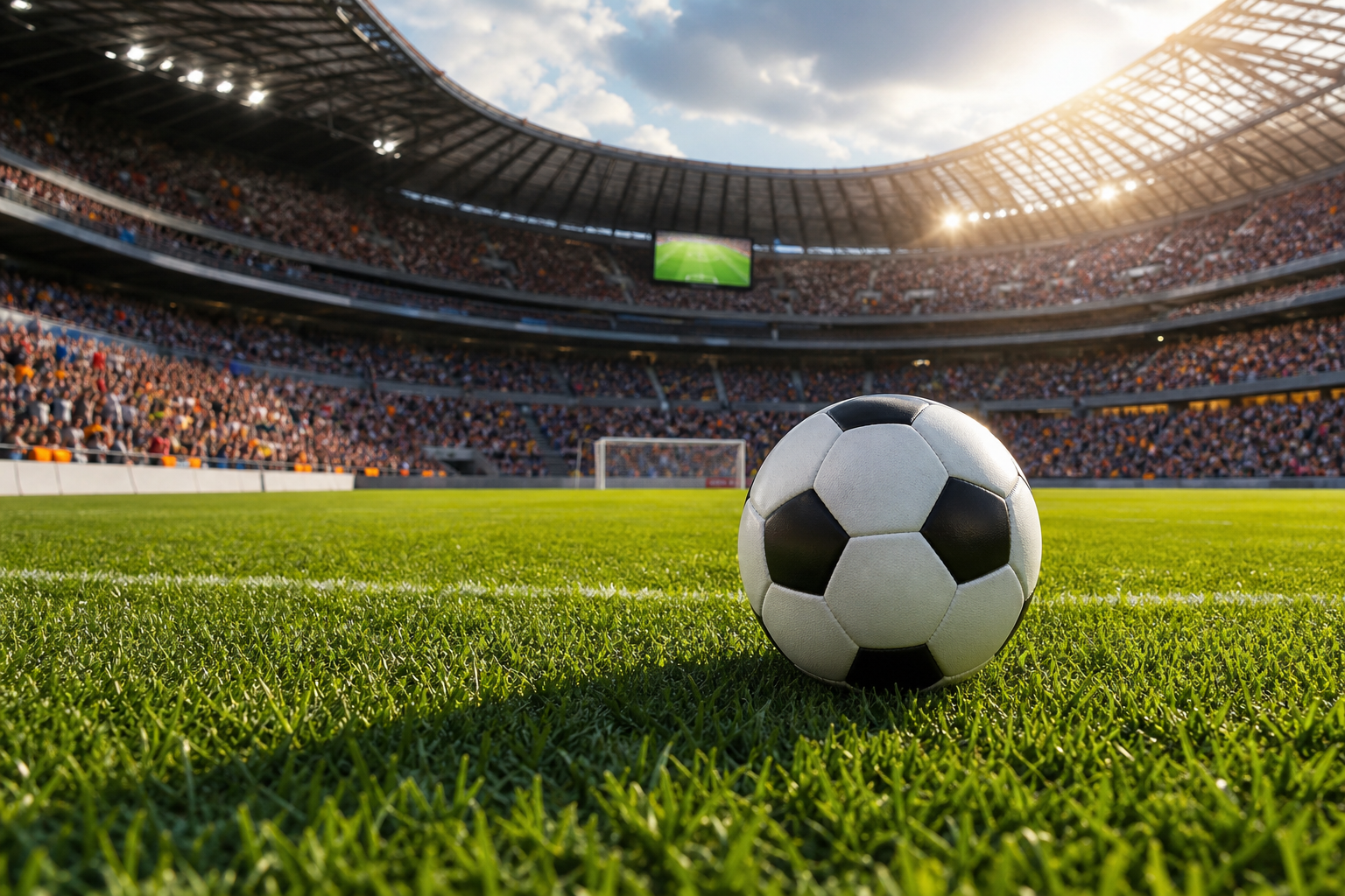 ドイツ語でサッカーのスペルは?