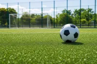 サッカーの人工芝の費用ってどれくらい？
