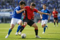 サッカーのデュエルっていつから言うの？