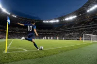 サッカーの年間試合数は1チーム何試合？