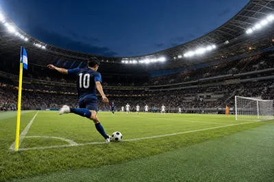 サッカーの年間試合数は1チーム何試合？