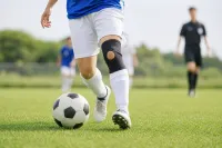 サッカーの膝サポーターのルールとは？