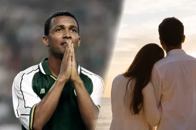 ビスマルク（サッカー）の妻は誰なの？