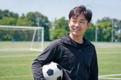 ペナルティヒデのサッカーの実力は本物？