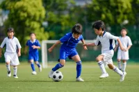 サッカーの8人制って何が違うの？