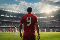 サッカー 9 番 意味とは？