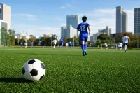 サッカーのbbsを東京で探すには？