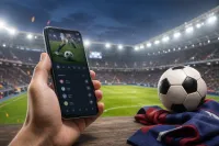 サッカー アプリってどれがいいの？