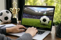 サッカー タイピングって何？