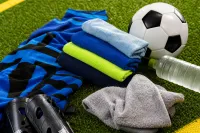 サッカーのタオルってどれがいいの？