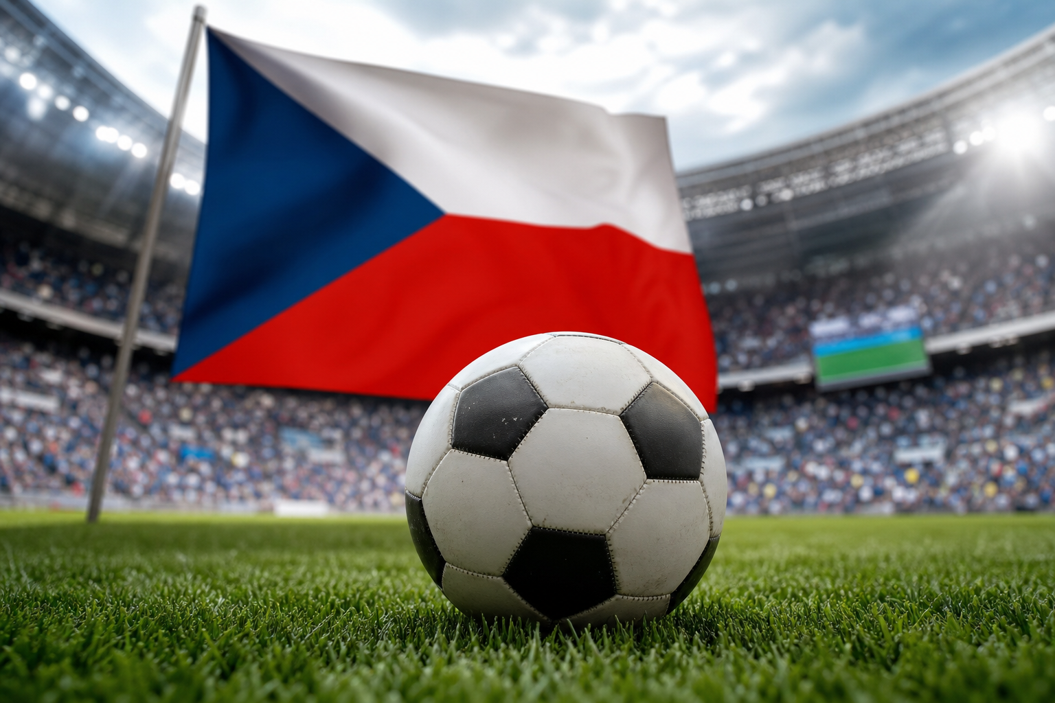 サッカー チェコ 代表ってどんなチーム？