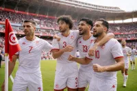 サッカー チュニジア 代表 順位って何位？