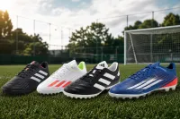 サッカー トレ シュー アディダスとは？