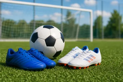 サッカー トレ シュー ジュニアって何？