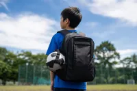 サッカー リュック ジュニアの正解は？