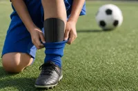 サッカーのレガースって必要？