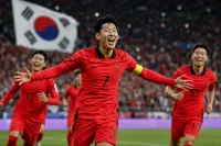 サッカー 大韓民国 代表 試合の日程は？