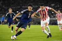 サッカー 日本 代表 対 サッカー パラグアイ 代表 選手 採点ってどうだった？