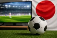 サッカー日本代表の日程と放送は地上波？