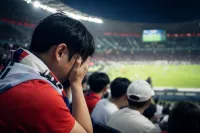 サッカーで韓国の反応はなぜ厳しいの？