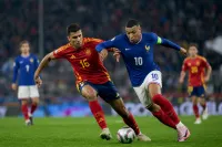 スペイン 代表 対 サッカー フランス 代表 試合 経過とは？