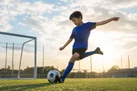 サッカー ジュニア スパイク ナイキ選ぶ？