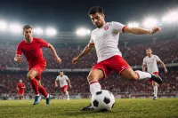 サッカーのチュニジア代表の順位とは？