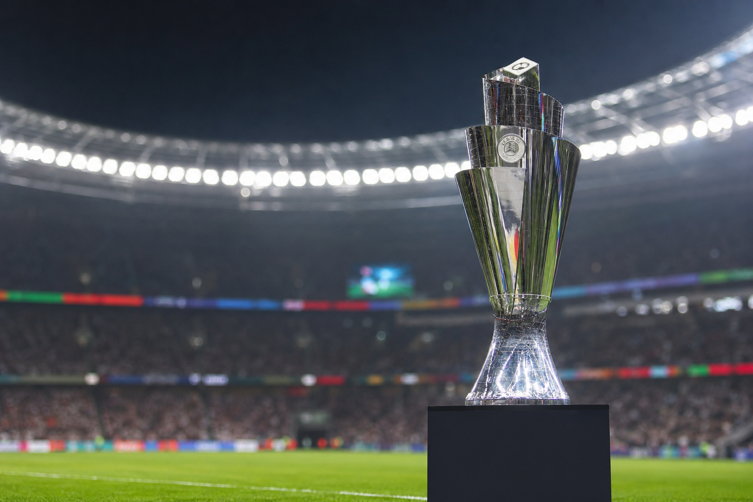 サッカー ネーションズ リーグ 2025とは？