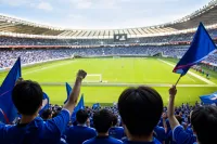 サッカー 今日 の 試合 場所 はどこ？