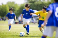 9 ブロック サッカー bbsって何？