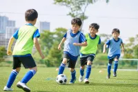 サッカー 1day スクール 東京 小学生ってある？