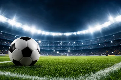 サッカーの5大リーグの順位はどう決まる？