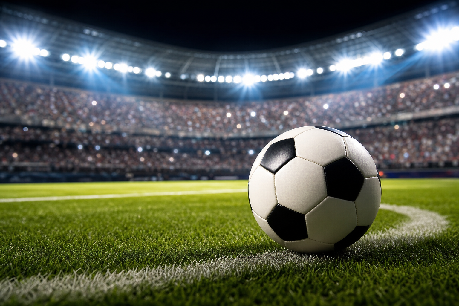 サッカーが強い国ランキングの1位はどこ?
