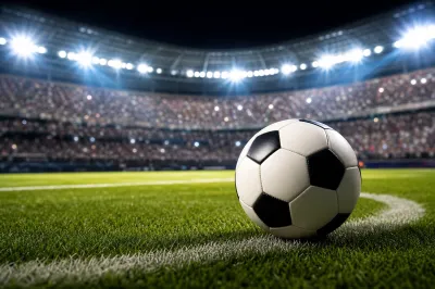 サッカーが強い国ランキングの1位はどこ？