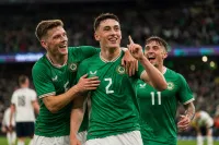 サッカーのアイルランド代表って強いの？