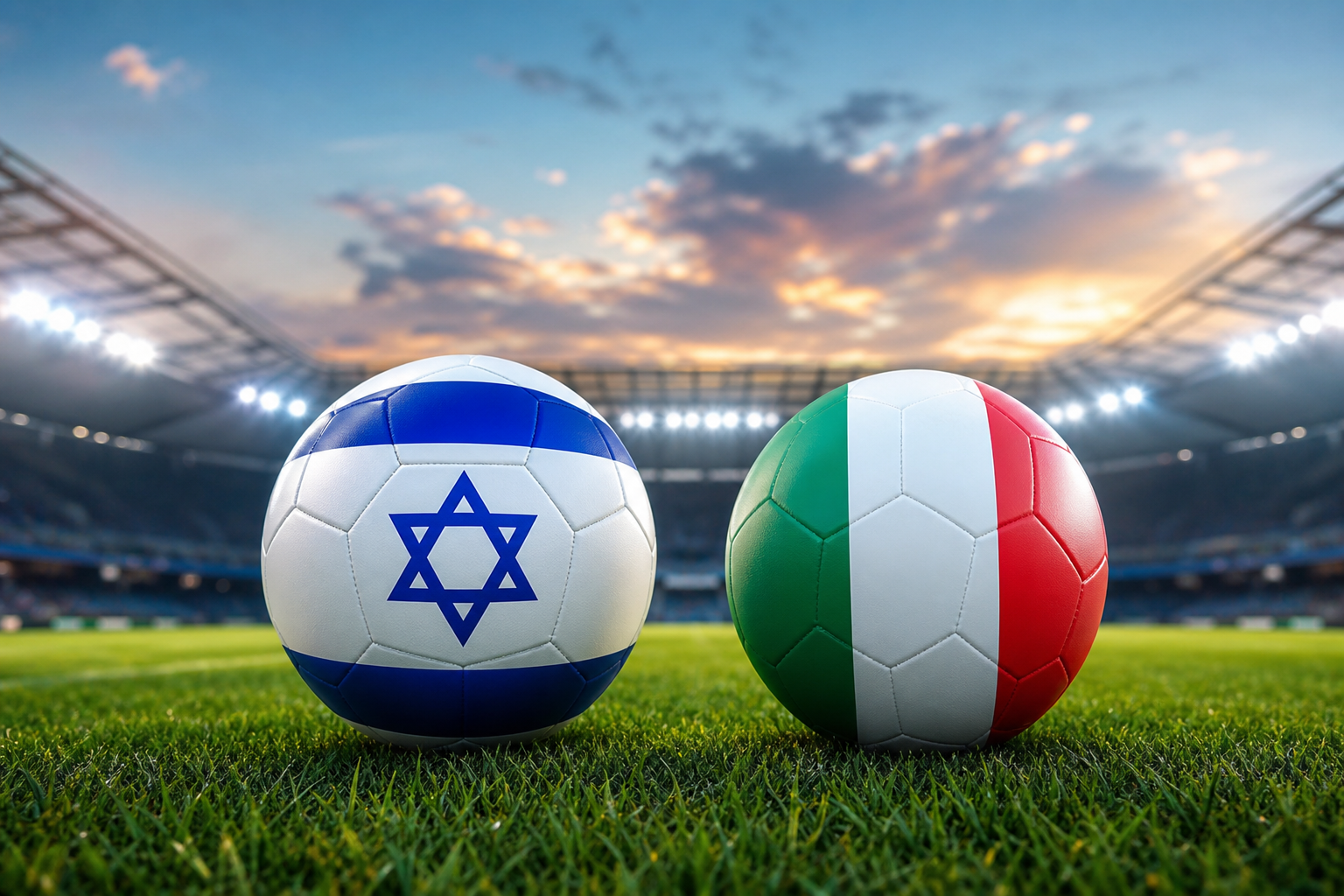 サッカー イスラエル 代表 対 サッカー イタリア 代表 順位とは?