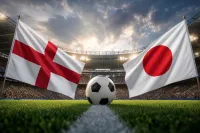 サッカー イングランド 代表 対 サッカー 日本 代表 統計 情報とは？