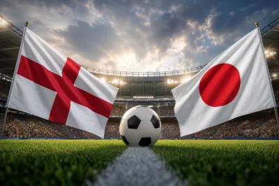 サッカー イングランド 代表 対 サッカー 日本 代表 統計 情報とは？
