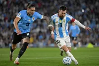 サッカー ウルグアイ 代表 対 サッカー アルゼンチン 代表 試合 経過とは？
