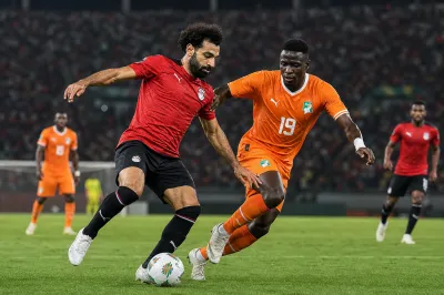 サッカー エジプト 代表 対 サッカー コートジボワール 代表 スタメンってどうなる？
