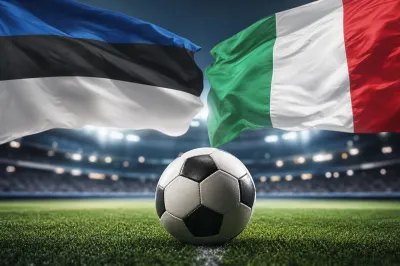 サッカー エストニア 代表 対 サッカー イタリア 代表 順位ってどうなの？