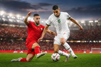 サッカー オマーン 代表 対 サッカー モロッコ 代表 順位は？