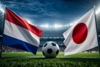 サッカー オランダ 代表 対 サッカー 日本 代表 順位の違いは？