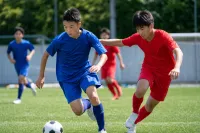 サッカーのクラブチーム中学生ランキング、千葉で強いのは？