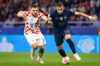 サッカー クロアチア 代表 対 サッカー フランス 代表 試合 経過とは？