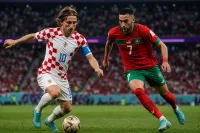 サッカー クロアチア 代表 対 サッカー モロッコ 代表 スタメンとは？